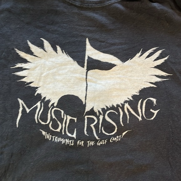 Hard Rock Music Rising Size XXL - Picture 4 of 4